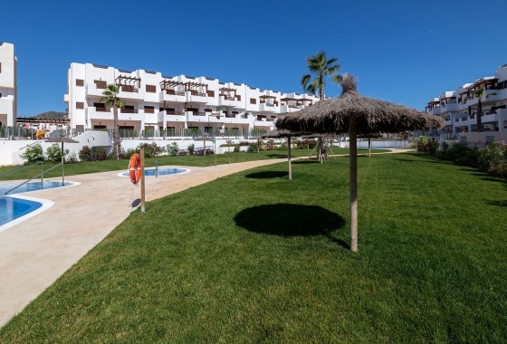Apartment  - New Build - Almería - NL-52457