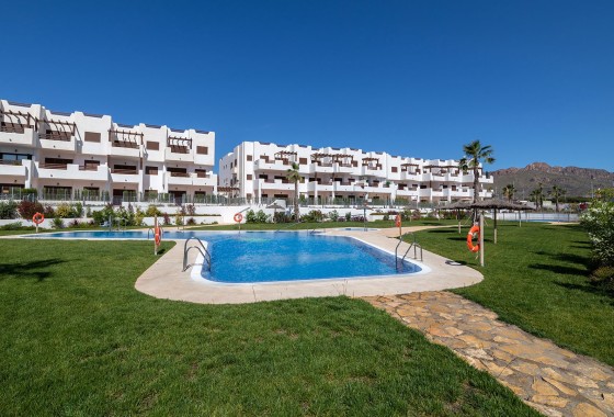 Apartment  - New Build - Almería - NL-95963