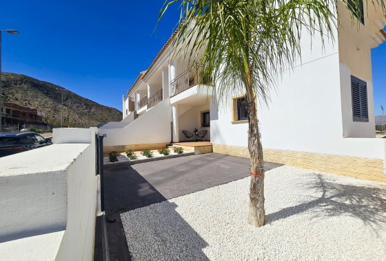 Apartment  - New Build - Cox - NL-69043