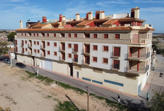 Apartment  - Resale - Avileses - Avileses