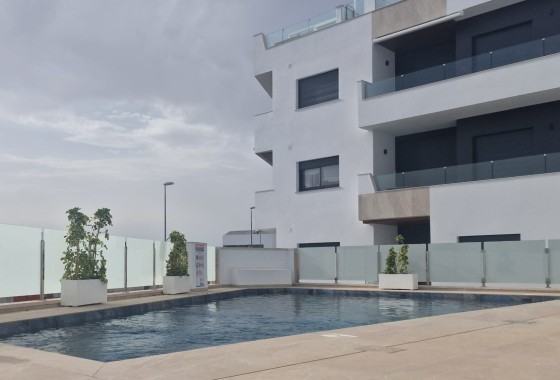 Apartment  - Resale - Benijofar - Benijofar