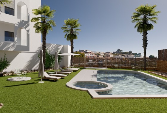 Apartment  - Resale - Bigastro - Bigastro