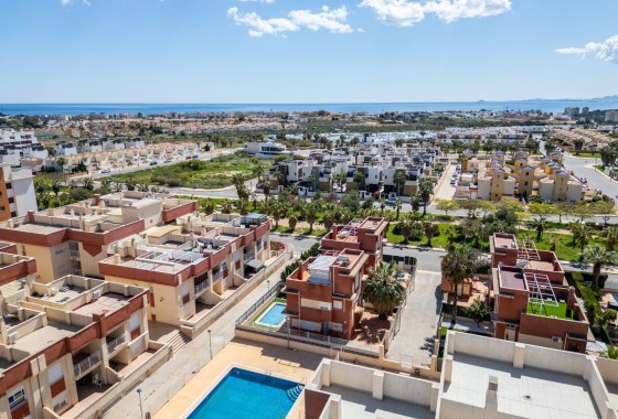 Apartment  - Resale - Orihuela Costa - Lomas de Don Juan
