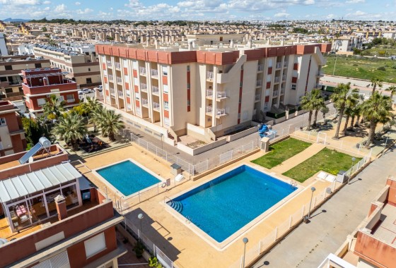 Apartment  - Resale - Orihuela Costa - NL-13013