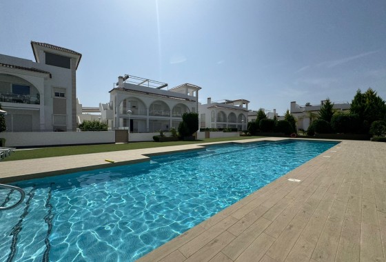 Apartment  - Resale - Rojales - NL-48103