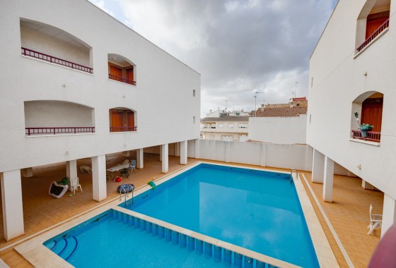 Apartment  - Resale - San Fulgencio - San Fulgencio