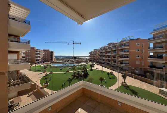 Appartement  - Bestaande Woningen - Guardamar del Segura - El Raso