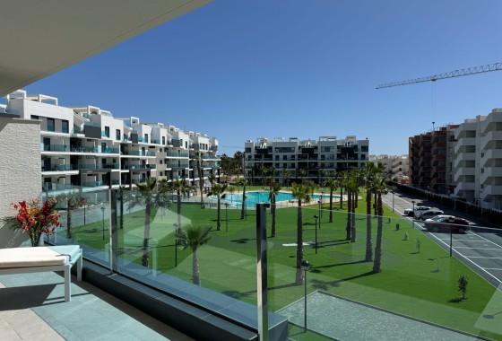 Appartement  - Bestaande Woningen - Guardamar del Segura - El Raso