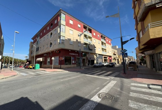 Appartement  - Bestaande Woningen - Rojales - Rojales