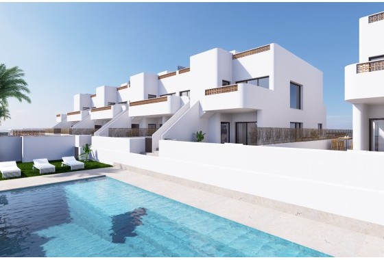 Appartement  - Nieuwbouw Woningen - Dolores - Dolores