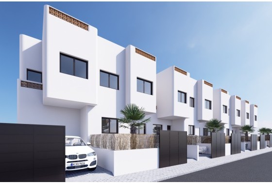 Appartement  - Nieuwbouw Woningen - Dolores - Dolores