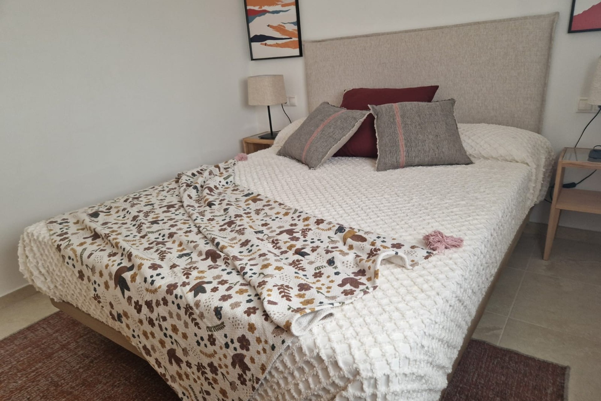 Bestaande Woningen - Appartement  - Avileses