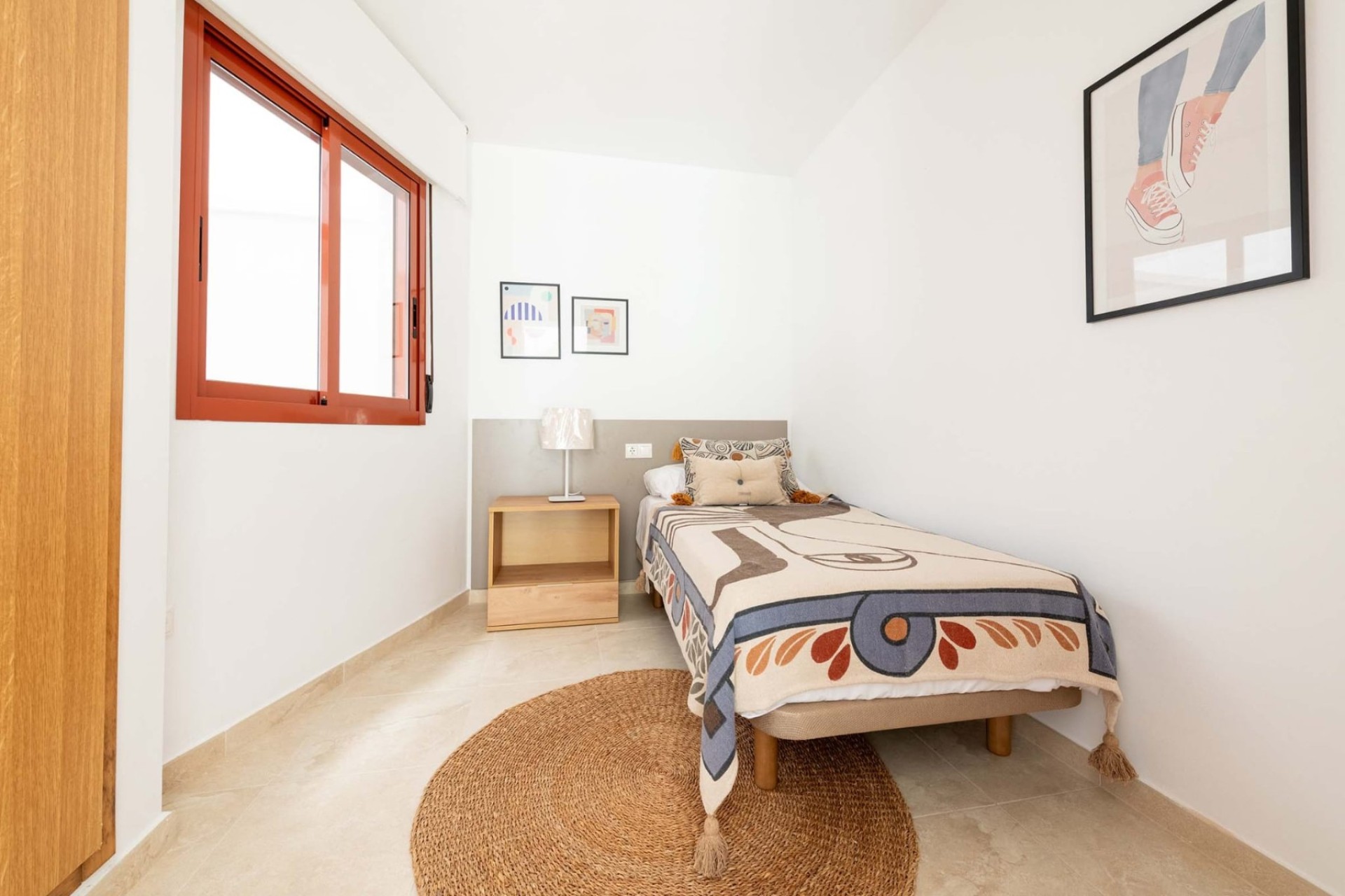 Bestaande Woningen - Appartement  - Avileses