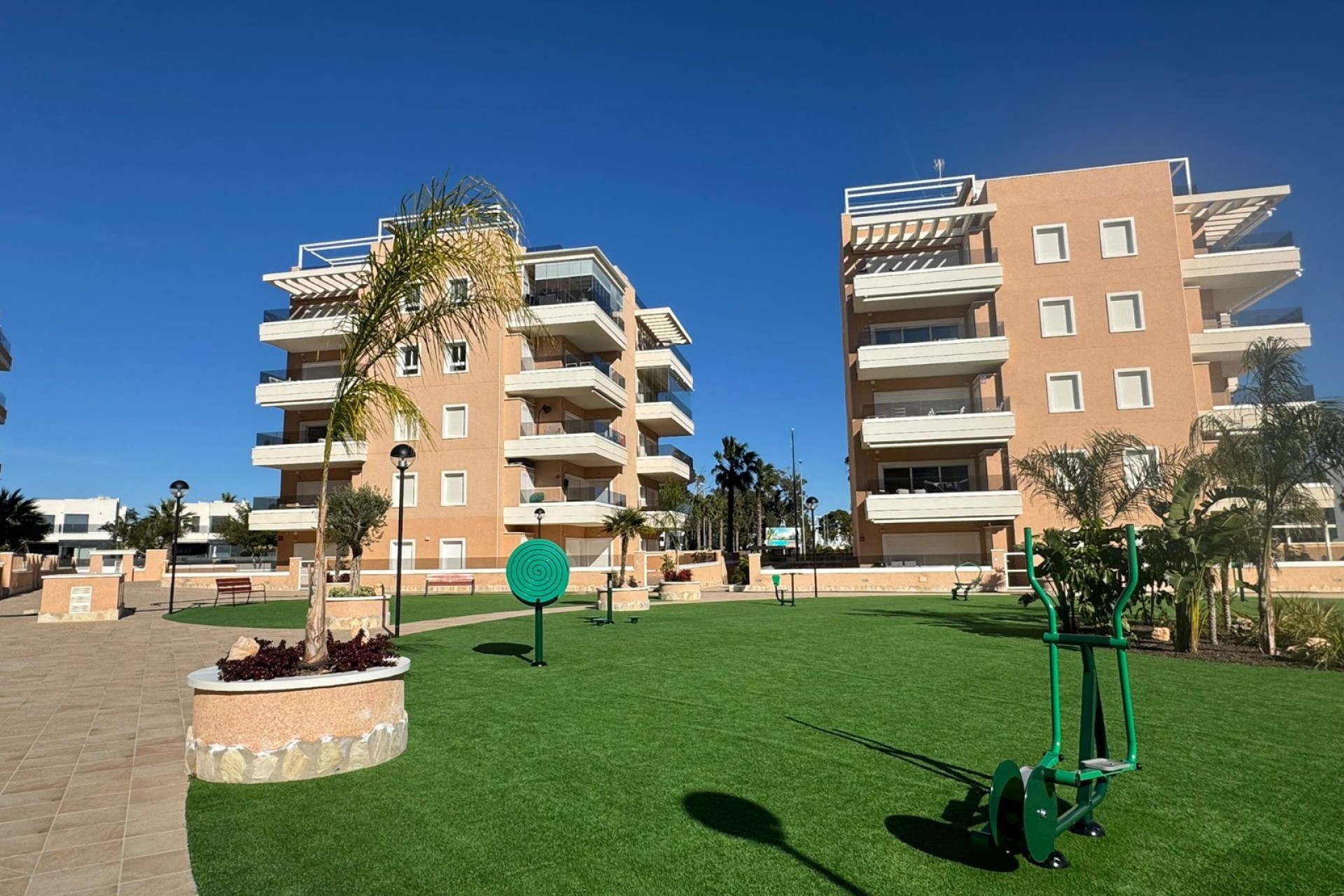 Bestaande Woningen - Appartement  - Guardamar del Segura - El Raso