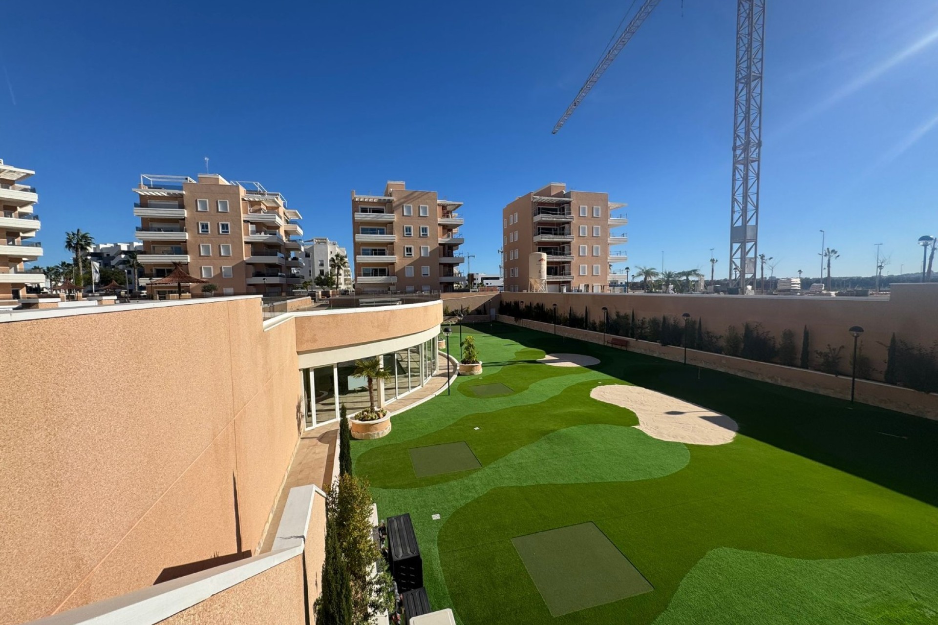 Bestaande Woningen - Appartement  - Guardamar del Segura - El Raso
