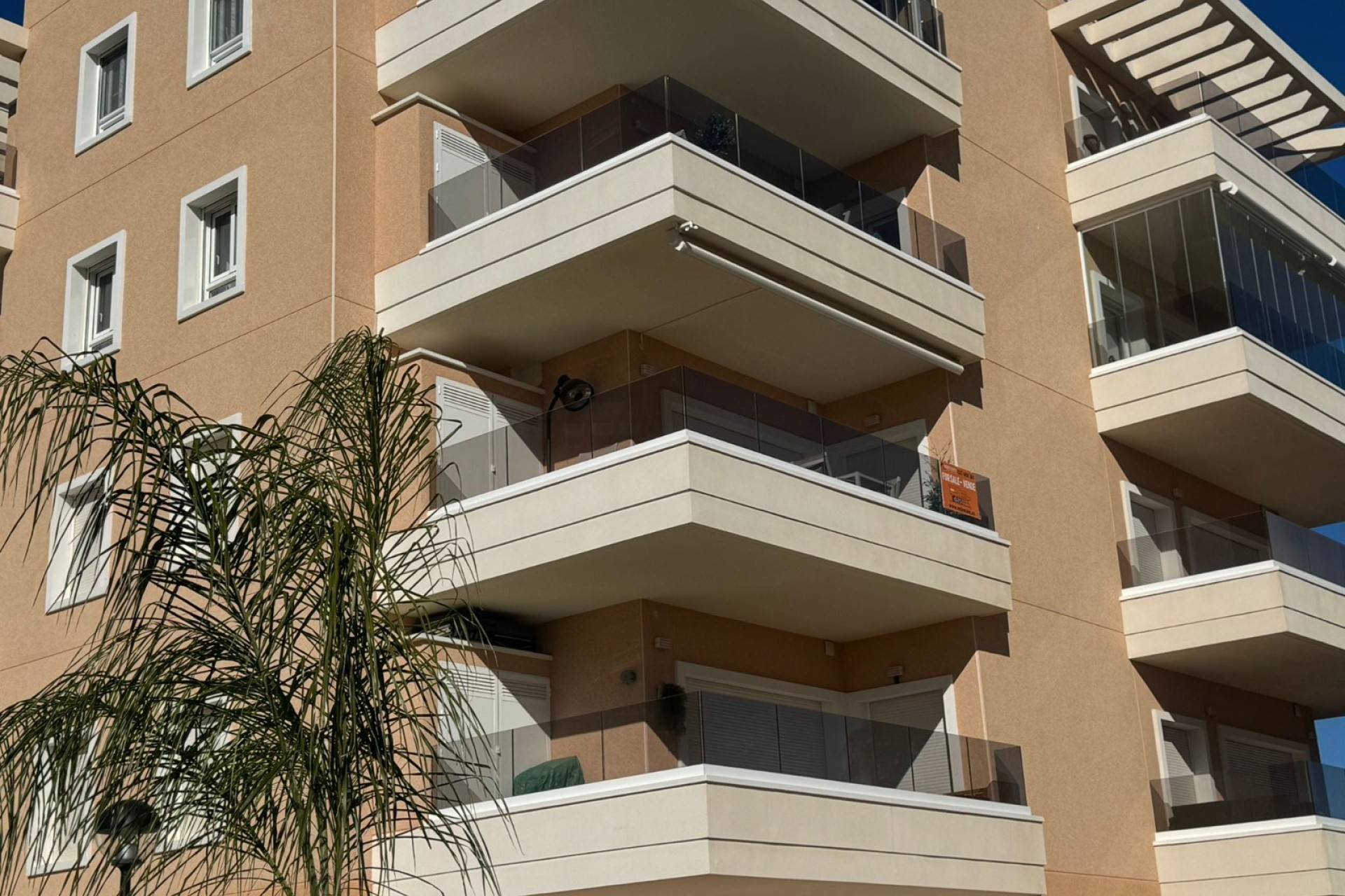 Bestaande Woningen - Appartement  - Guardamar del Segura - El Raso