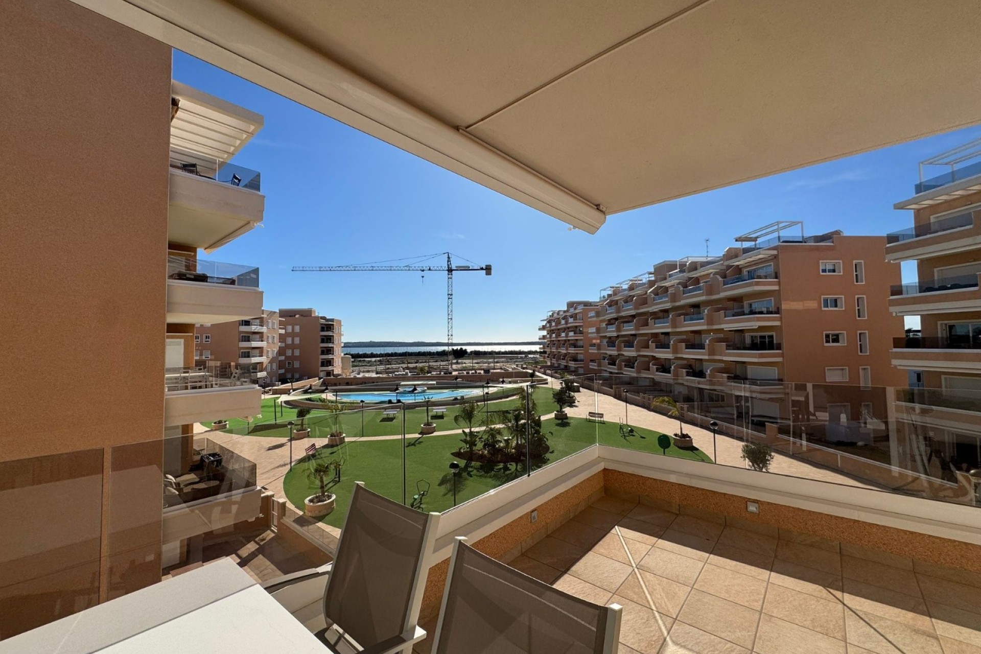 Bestaande Woningen - Appartement  - Guardamar del Segura - El Raso