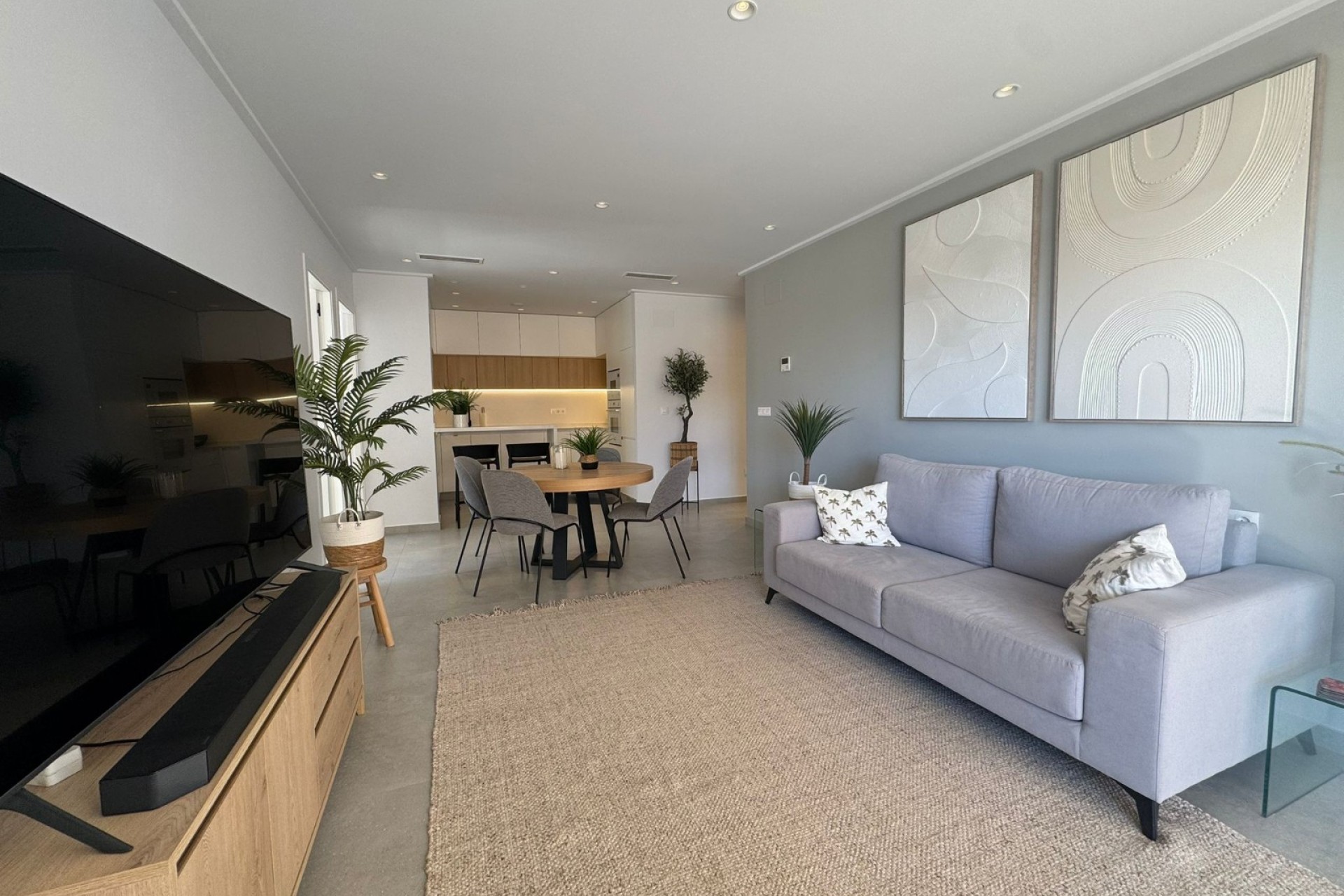 Bestaande Woningen - Appartement  - Guardamar del Segura - El Raso