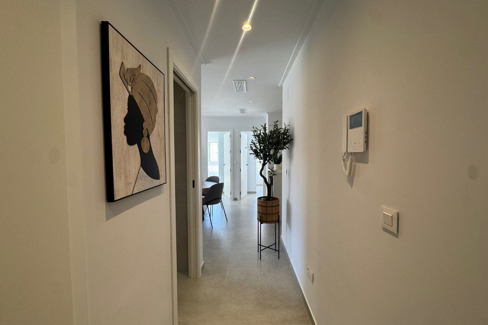 Bestaande Woningen - Appartement  - Guardamar del Segura - El Raso