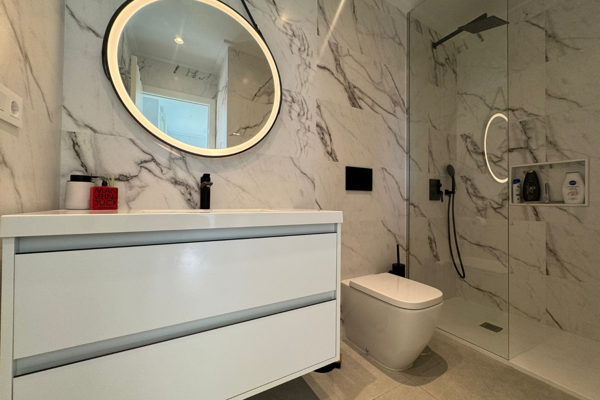 Bestaande Woningen - Appartement  - Guardamar del Segura - El Raso