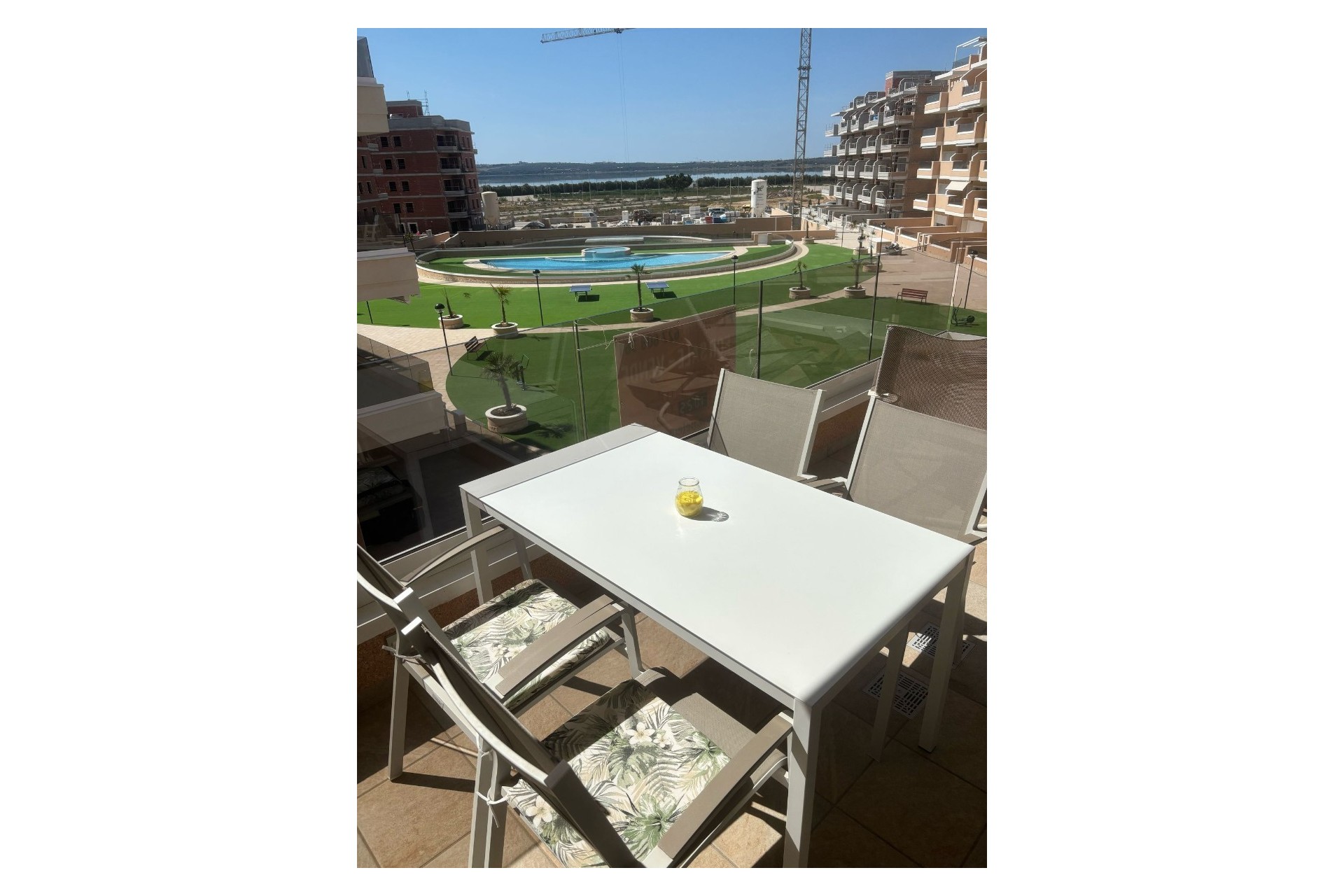 Bestaande Woningen - Appartement  - Guardamar del Segura - El Raso
