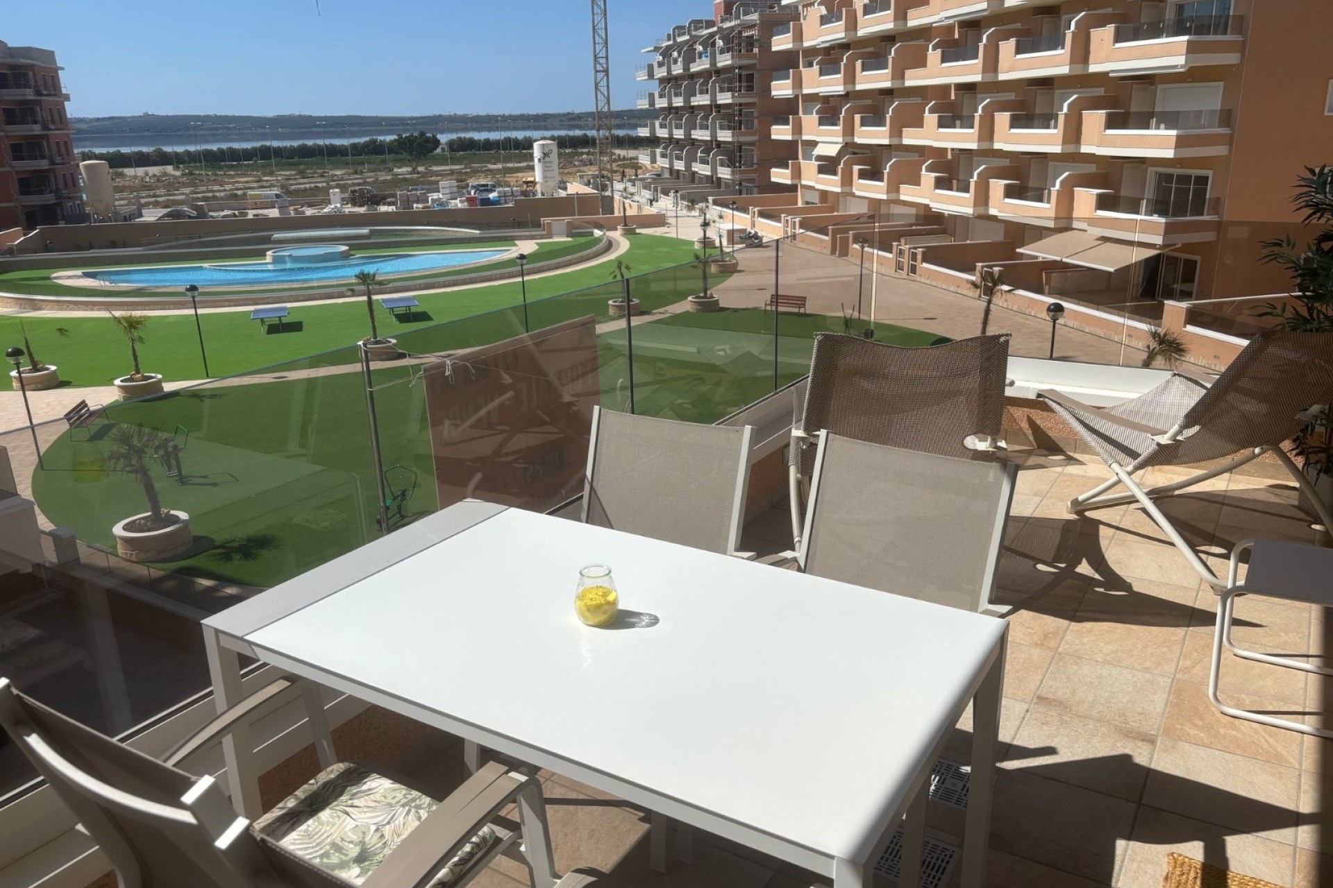 Bestaande Woningen - Appartement  - Guardamar del Segura - El Raso
