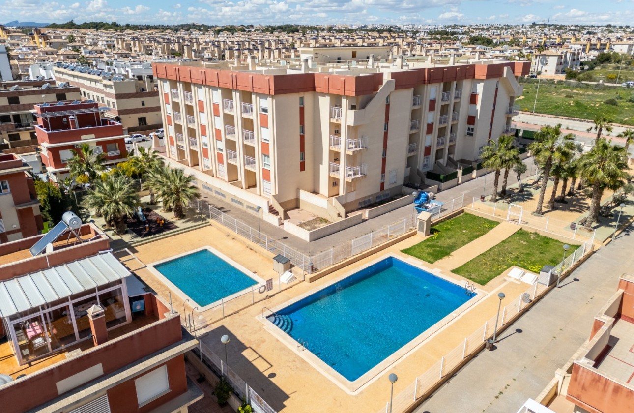 Bestaande Woningen - Appartement  - Orihuela Costa - Lomas de Don Juan