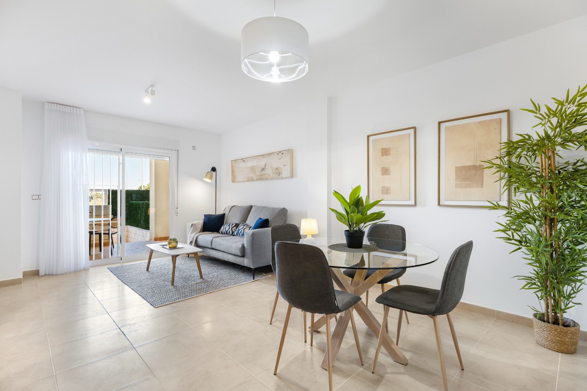 Bestaande Woningen - Appartement  - Orihuela Costa - Lomas de Don Juan