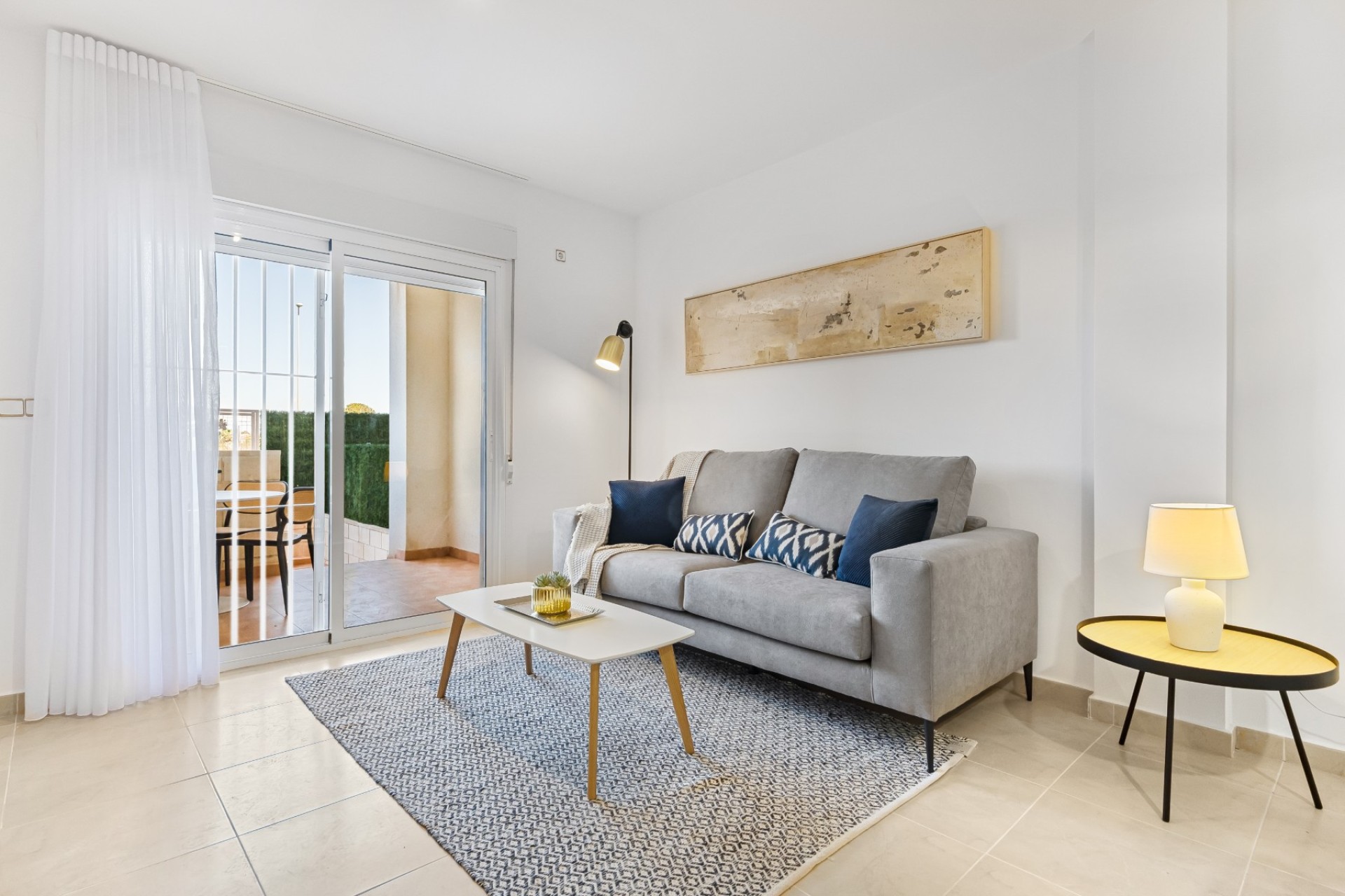 Bestaande Woningen - Appartement  - Orihuela Costa - Lomas de Don Juan