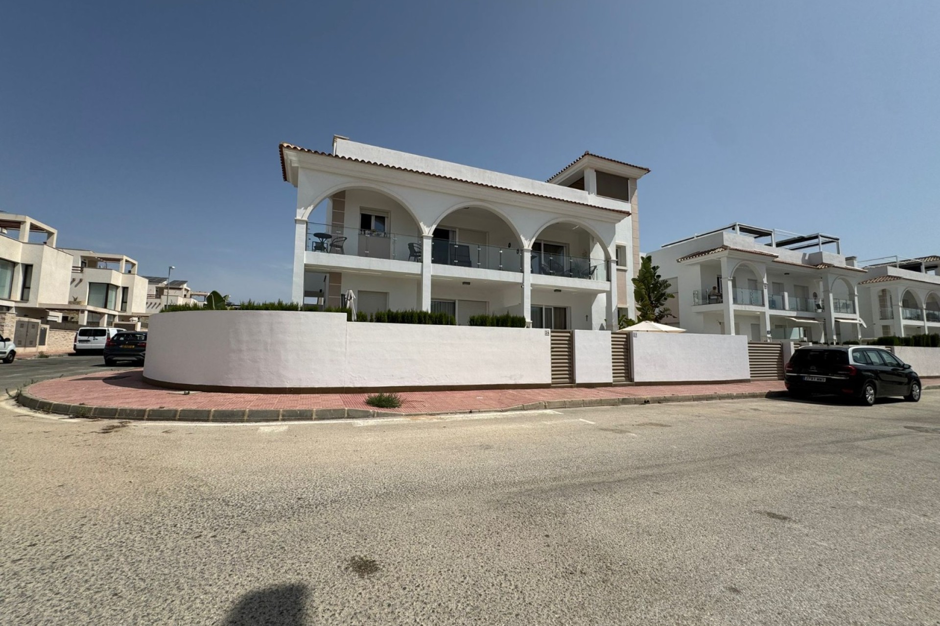 Bestaande Woningen - Appartement  - Rojales - Ciudad Quesada