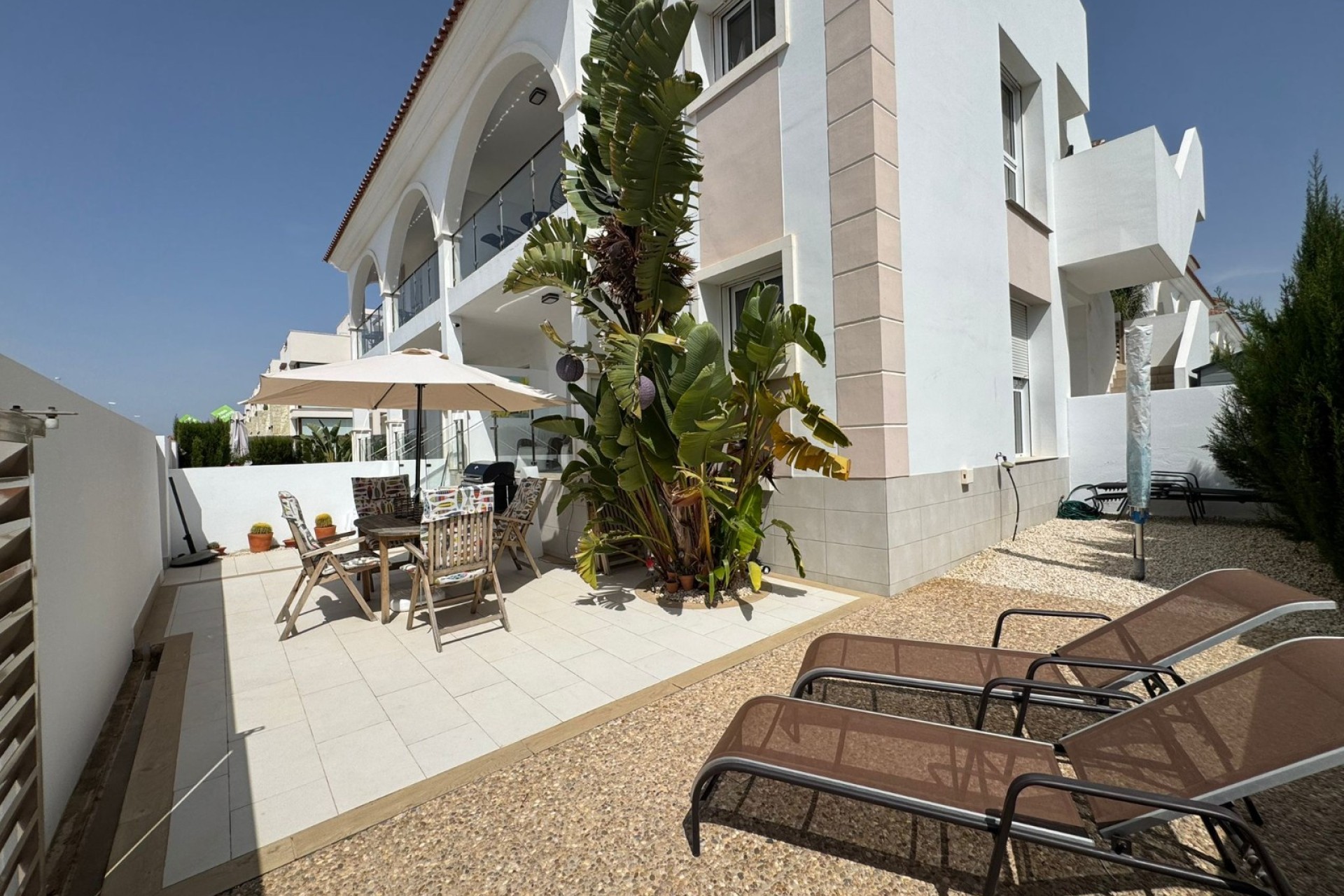 Bestaande Woningen - Appartement  - Rojales - Ciudad Quesada
