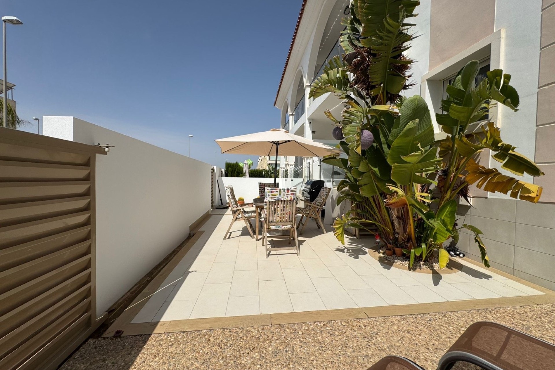 Bestaande Woningen - Appartement  - Rojales - Ciudad Quesada