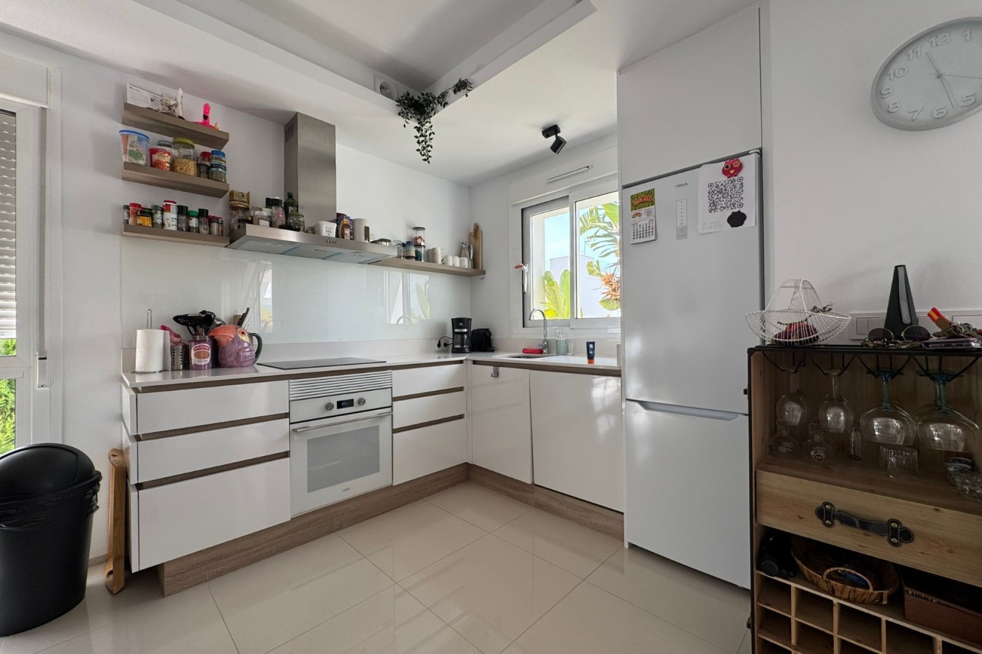 Bestaande Woningen - Appartement  - Rojales - Ciudad Quesada