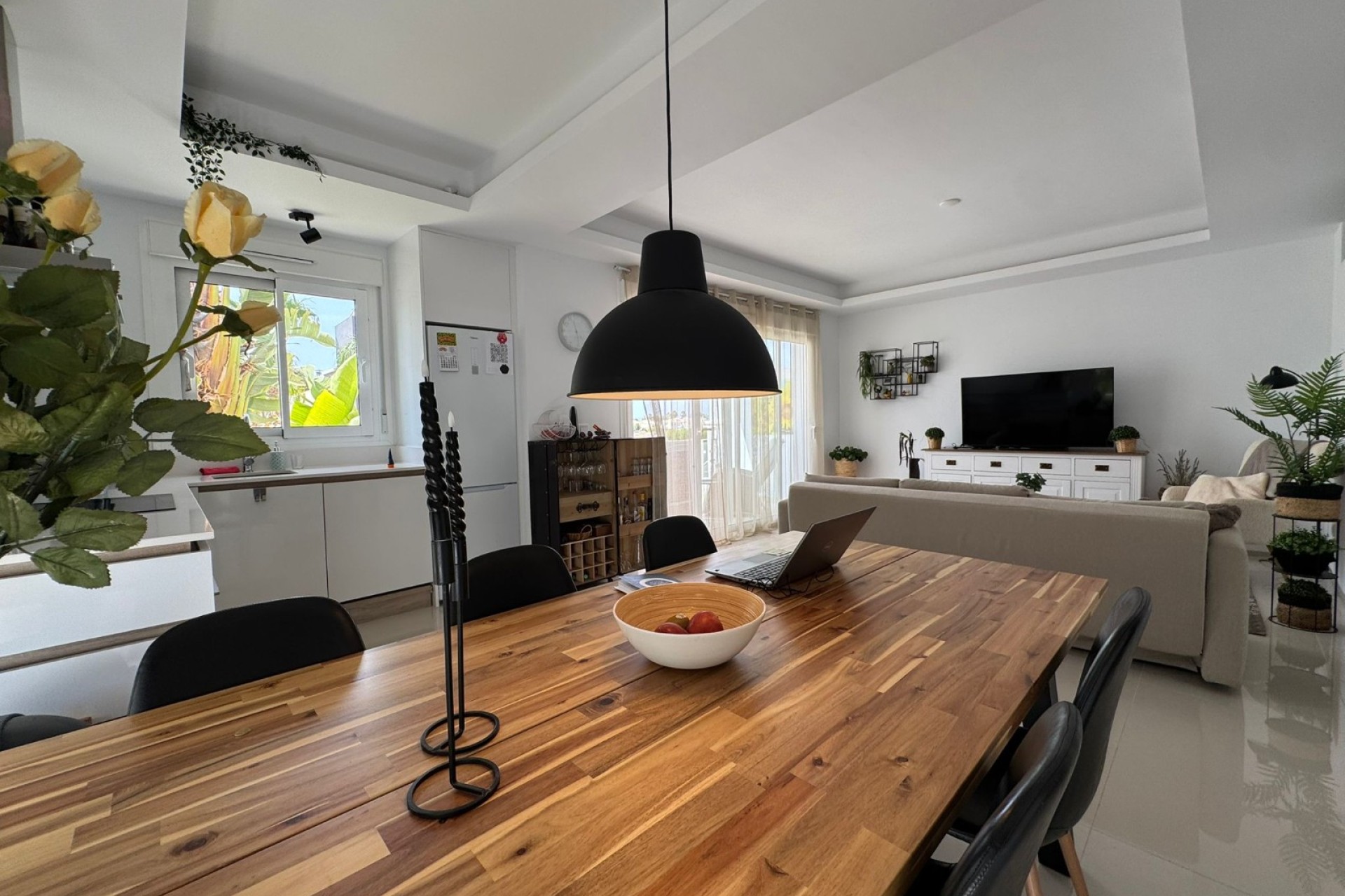 Bestaande Woningen - Appartement  - Rojales - Ciudad Quesada