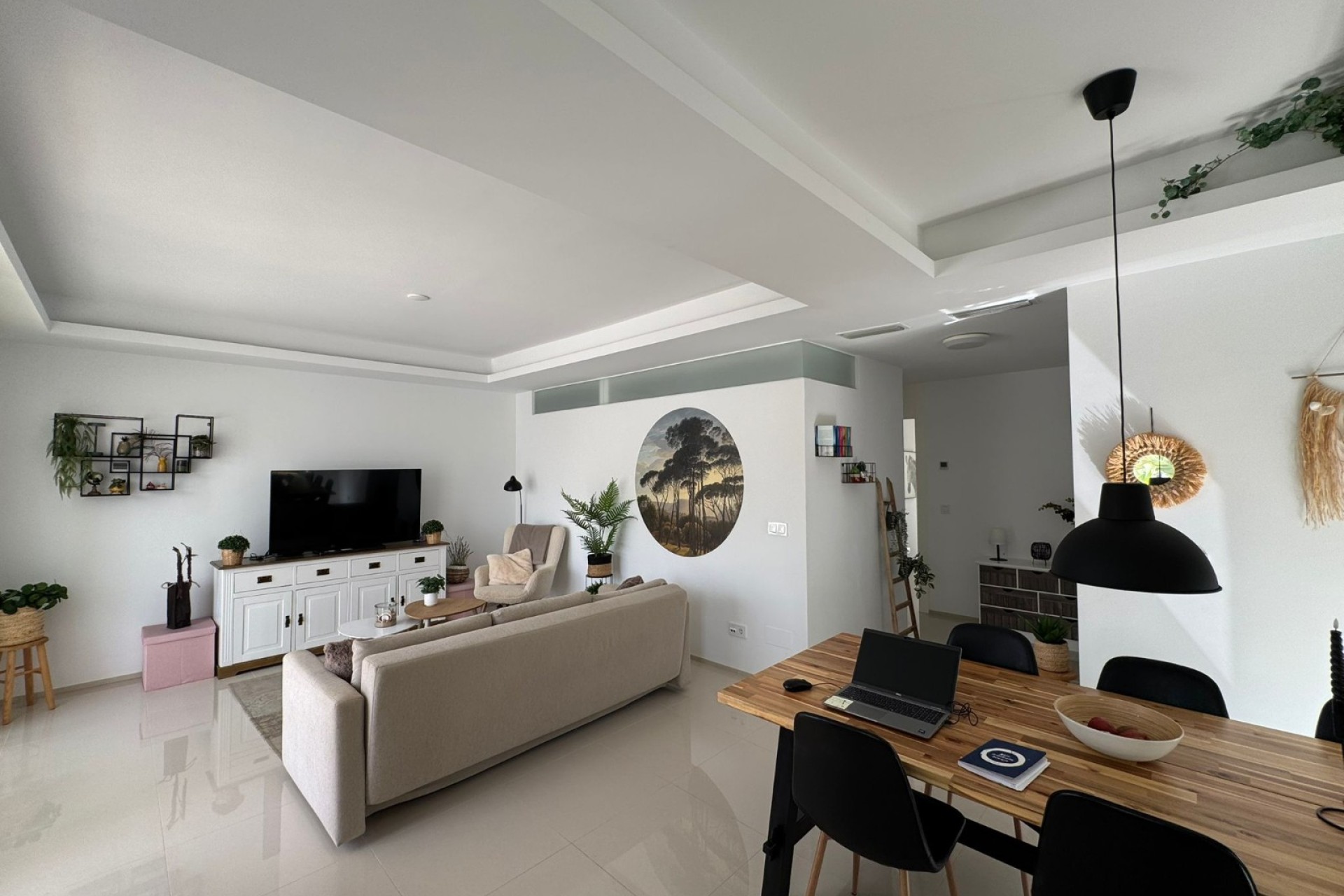 Bestaande Woningen - Appartement  - Rojales - Ciudad Quesada