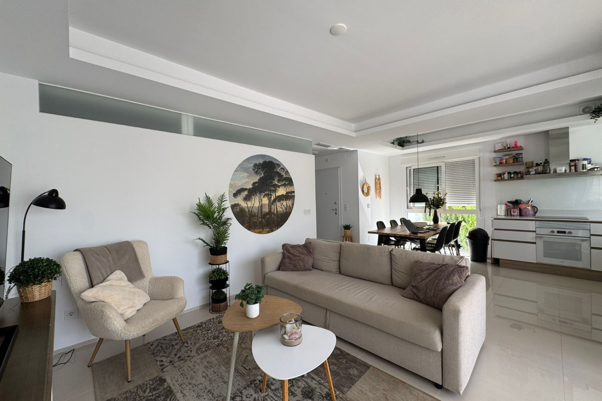 Bestaande Woningen - Appartement  - Rojales - Ciudad Quesada