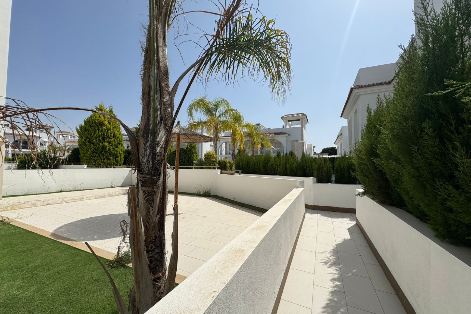 Bestaande Woningen - Appartement  - Rojales - Ciudad Quesada