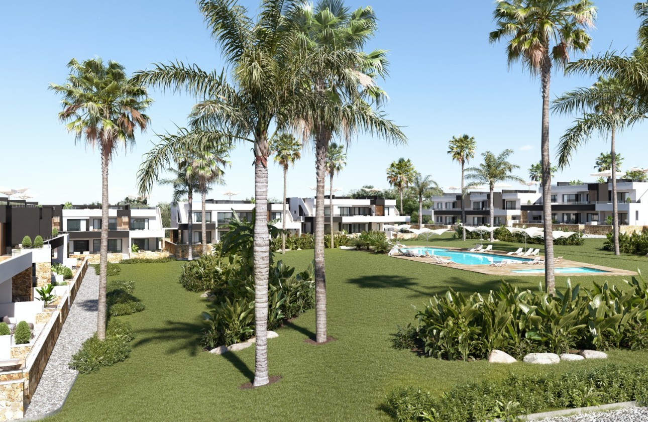 Bestaande Woningen - Penthouse - Rojales - Lo Marabu