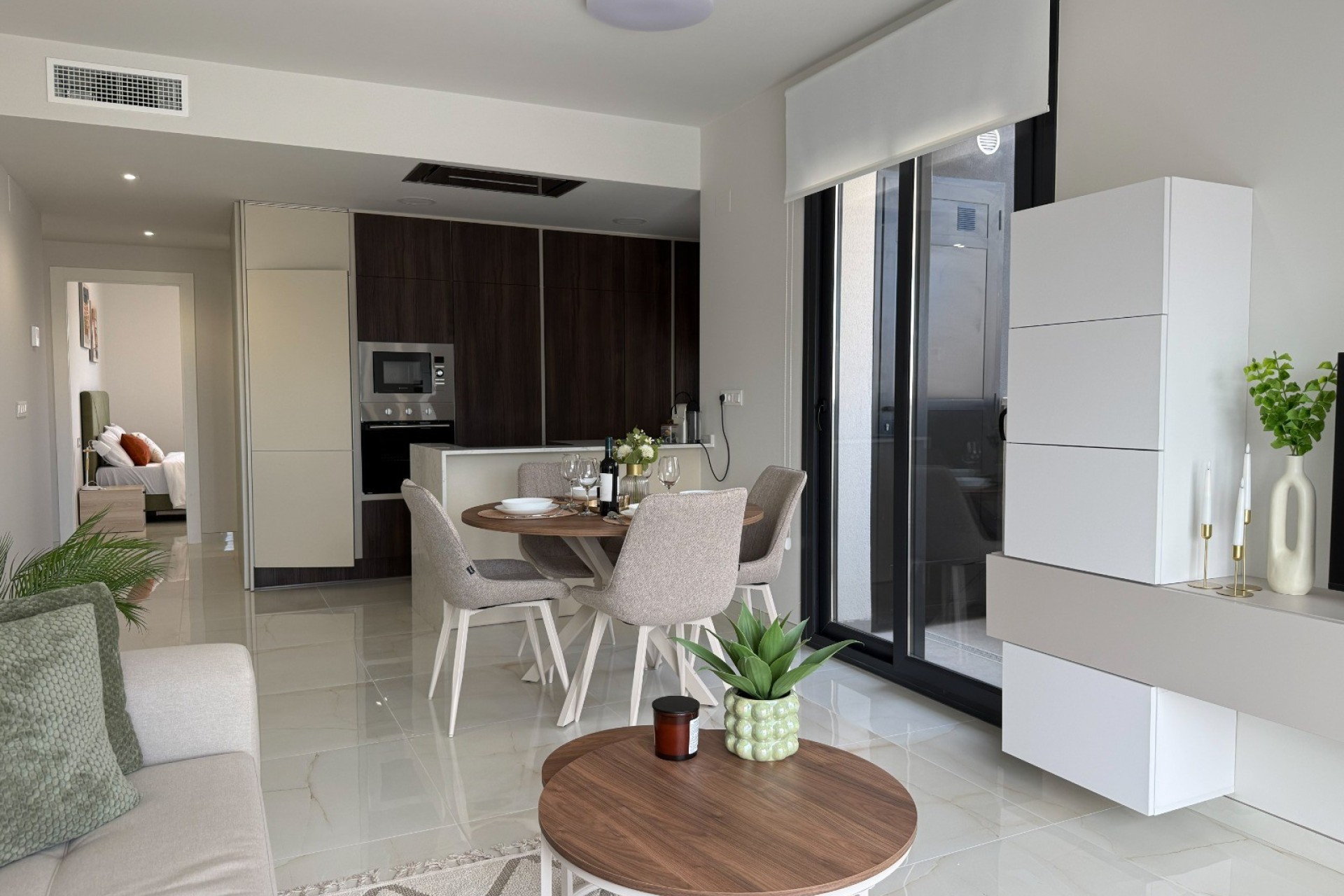 Bestaande Woningen - Penthouse - Rojales - Lo Marabu