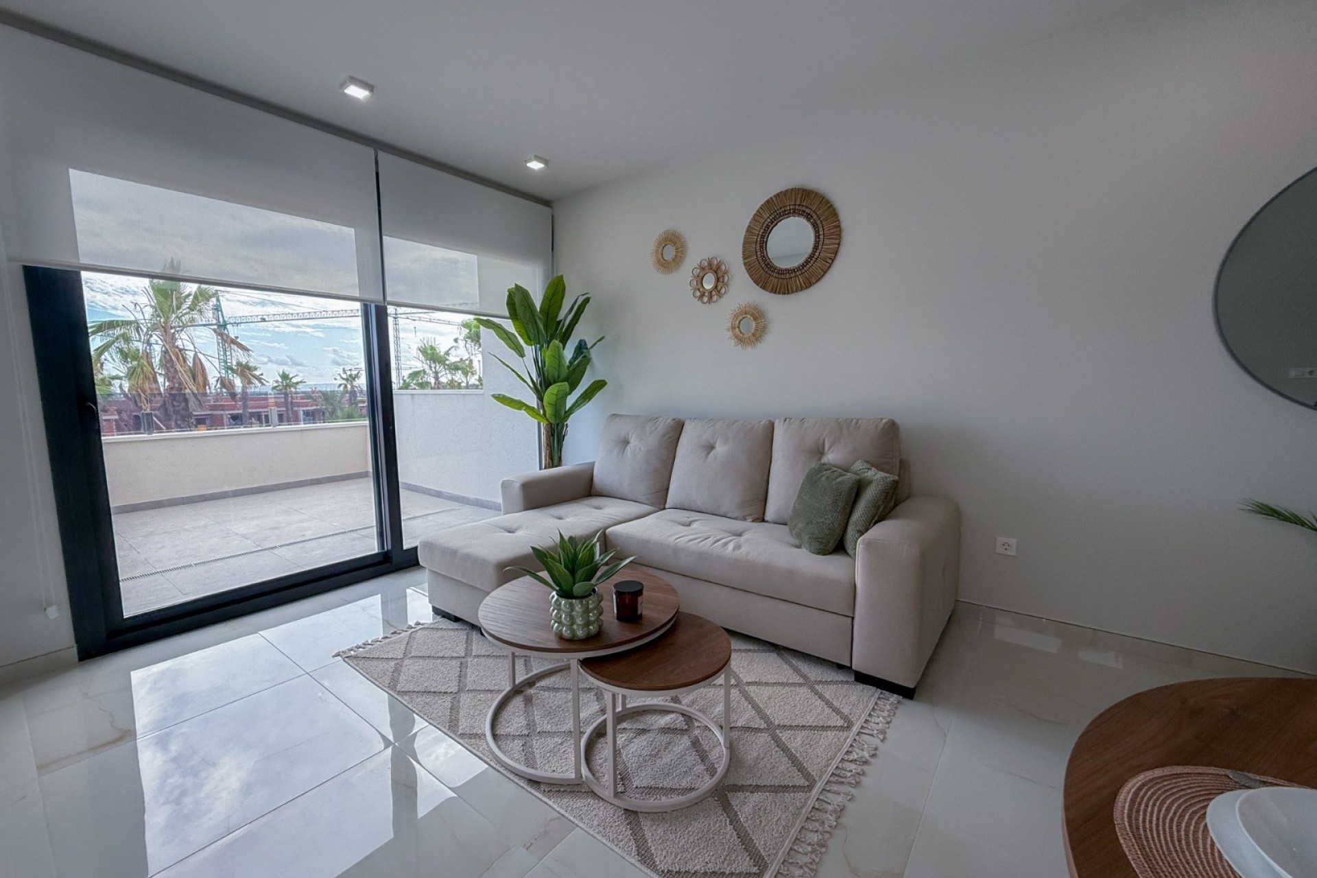 Bestaande Woningen - Penthouse - Rojales - Lo Marabu
