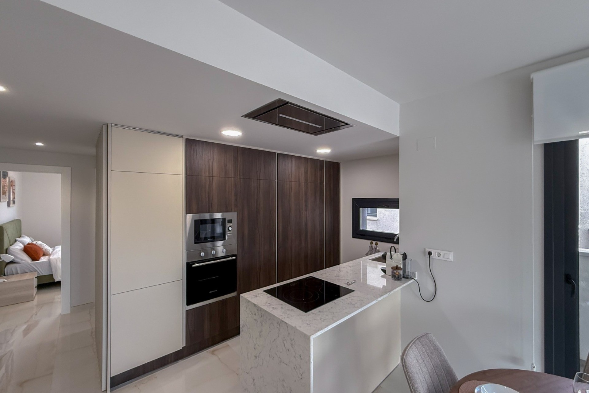 Bestaande Woningen - Penthouse - Rojales - Lo Marabu