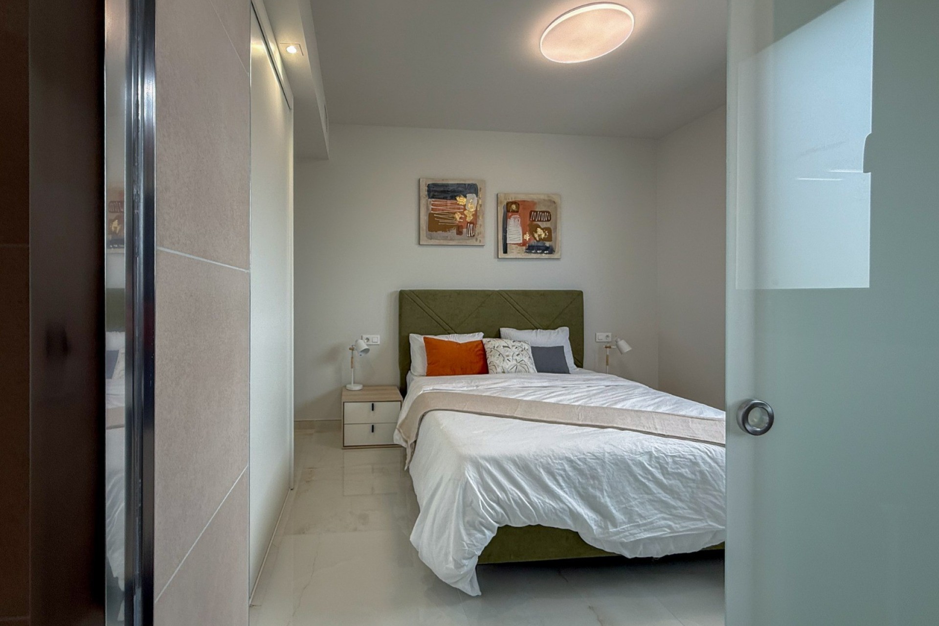 Bestaande Woningen - Penthouse - Rojales - Lo Marabu