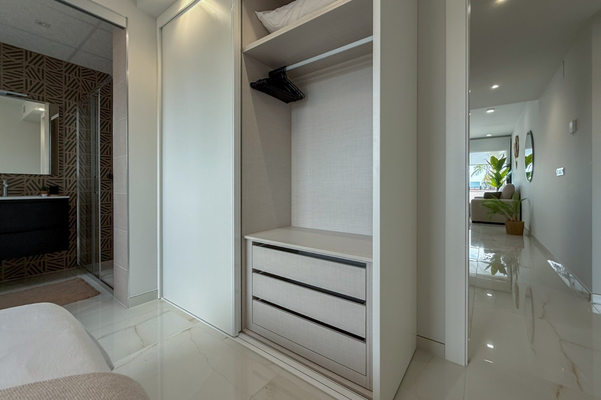 Bestaande Woningen - Penthouse - Rojales - Lo Marabu