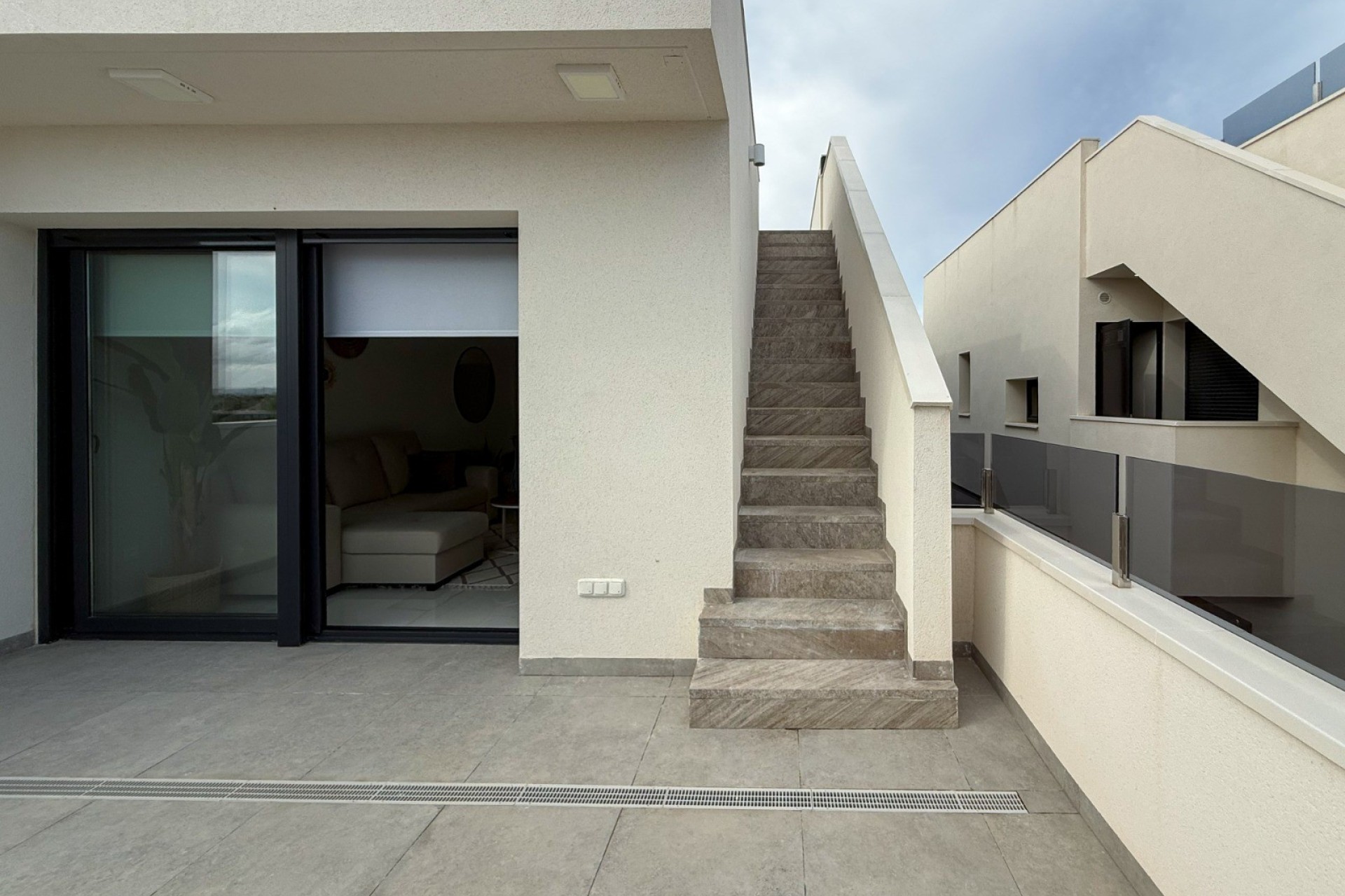 Bestaande Woningen - Penthouse - Rojales - Lo Marabu