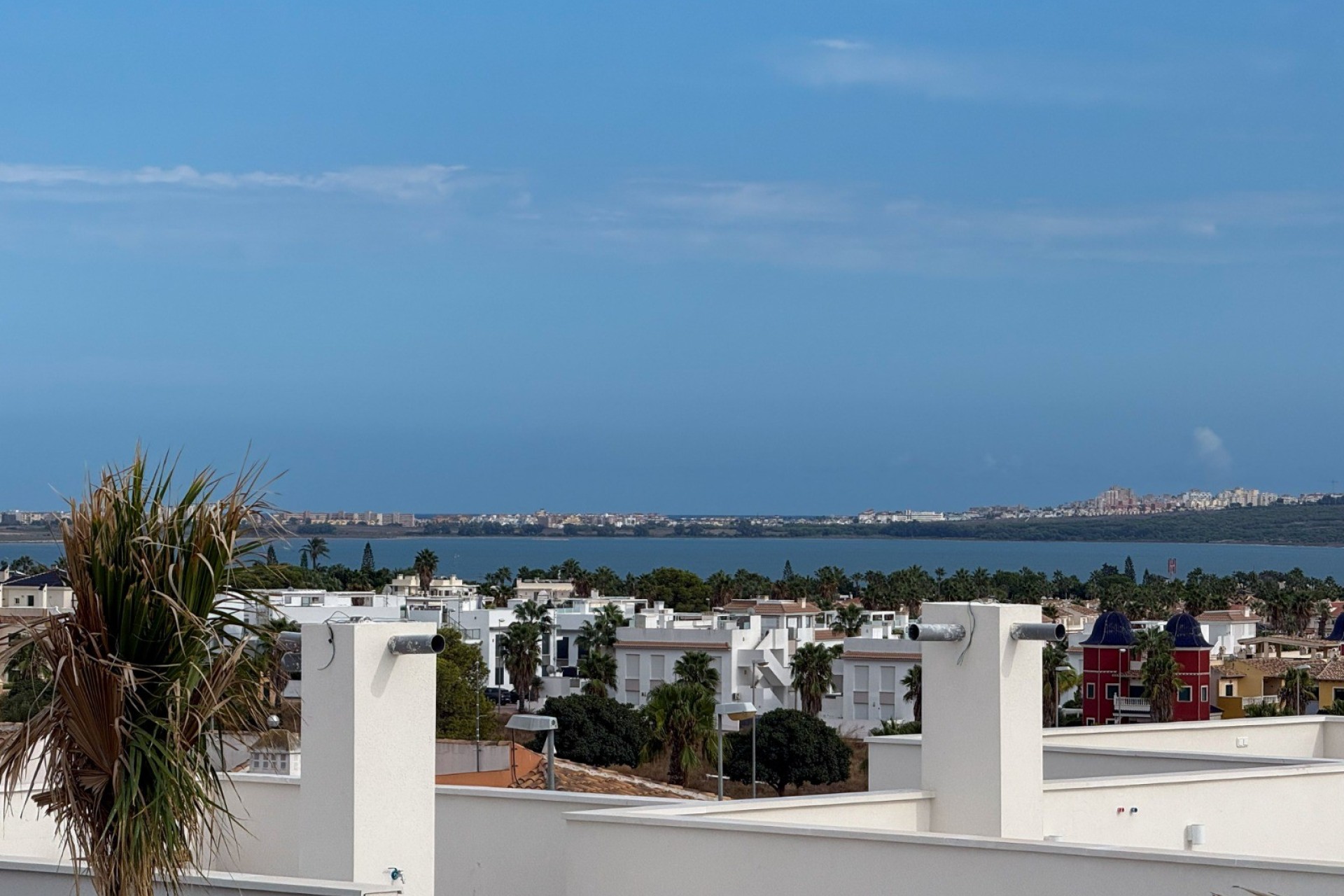 Bestaande Woningen - Penthouse - Rojales - Lo Marabu