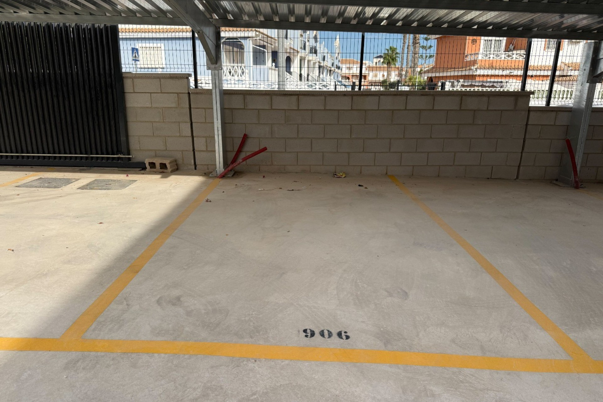 Bestaande Woningen - Penthouse - Rojales - Lo Marabu
