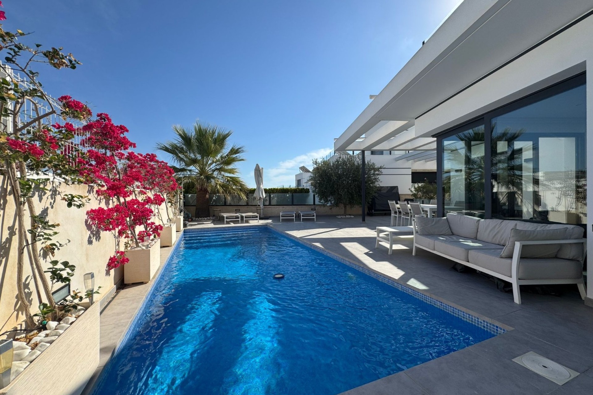 Bestaande Woningen - Vrijstaande woning - Rojales - Pueblo Lucero