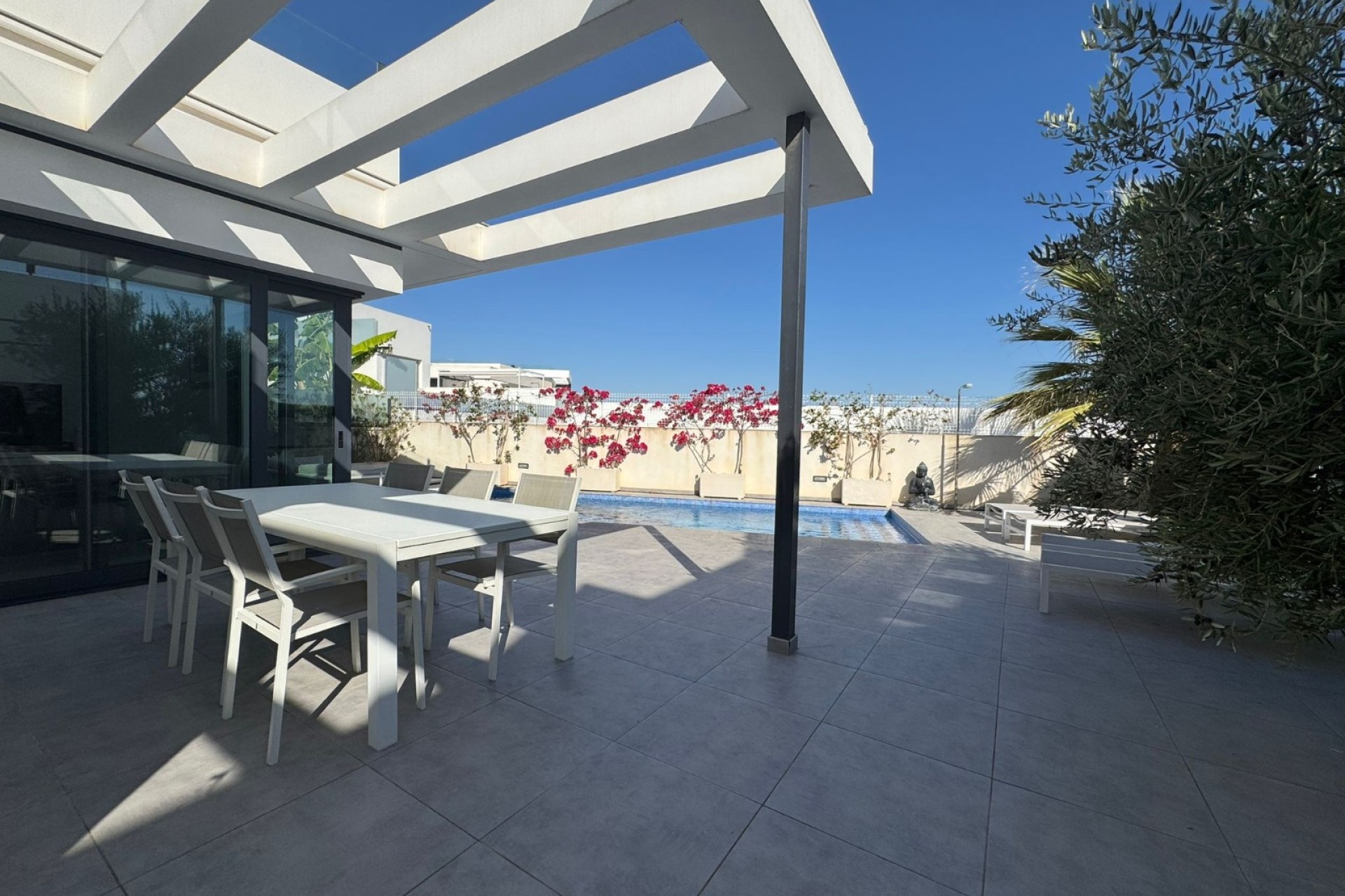 Bestaande Woningen - Vrijstaande woning - Rojales - Pueblo Lucero