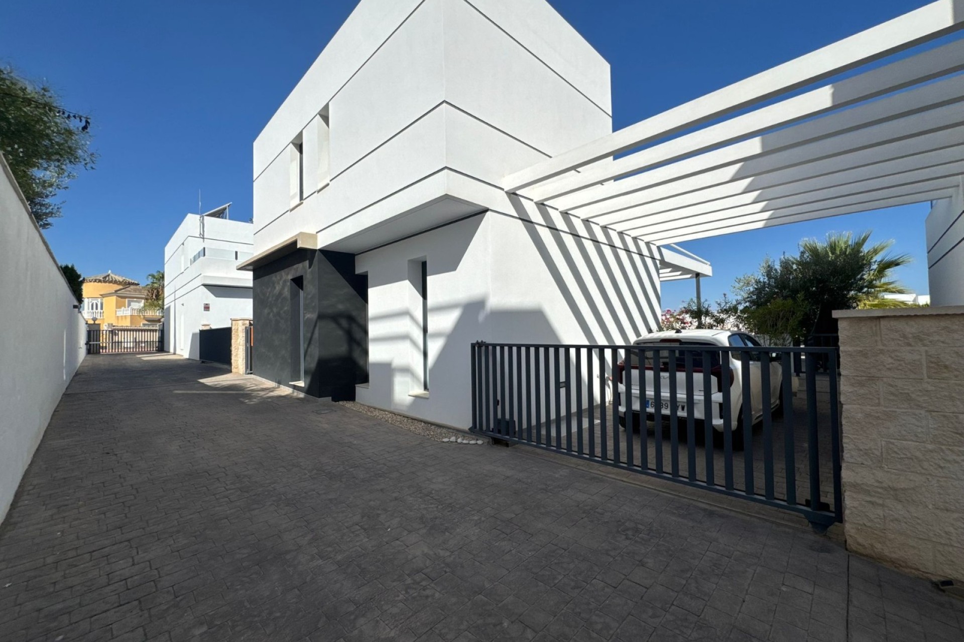 Bestaande Woningen - Vrijstaande woning - Rojales - Pueblo Lucero