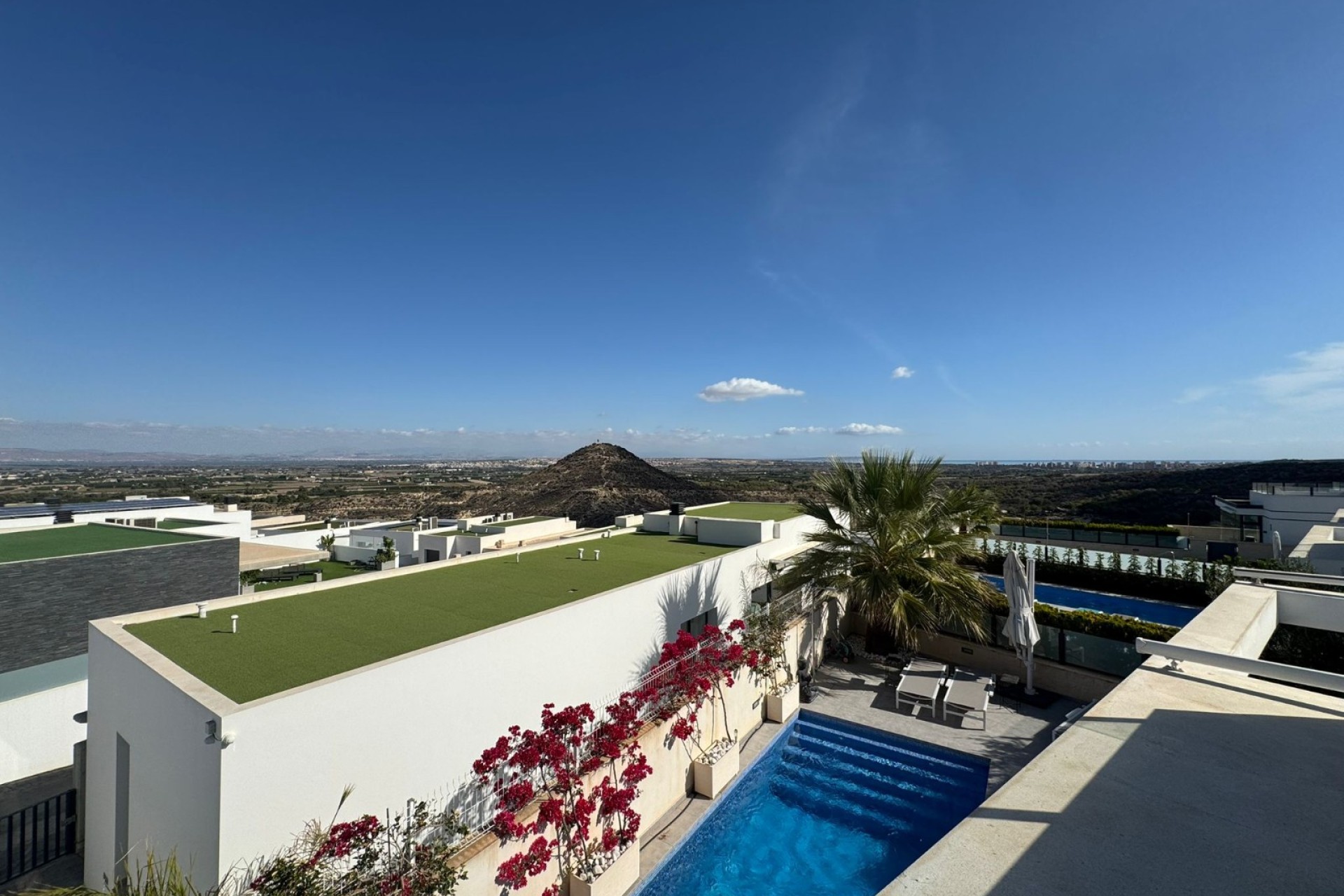 Bestaande Woningen - Vrijstaande woning - Rojales - Pueblo Lucero